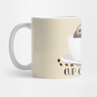 Cup Of Slothee | Coffee lovers | Sloth Lovers Gift Mug